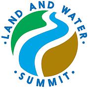 Logo of Land & Water Summit by Xeriscape Council of New Mexico